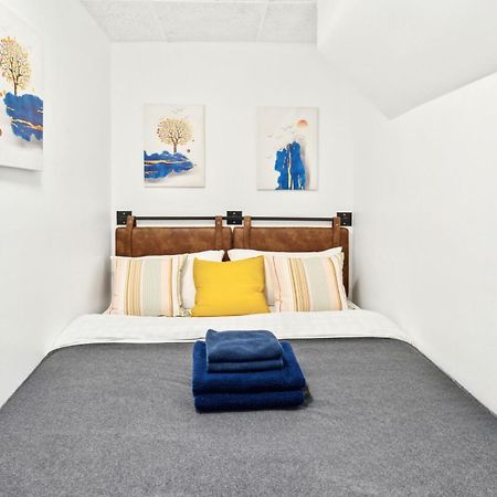 뉴욕 2 Bd Hidden Oasis In Lower Manhattan 아파트 외부 사진